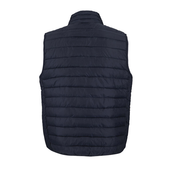 STREAM MEN Bodywarmer Stream Bw Men - French MarineXL