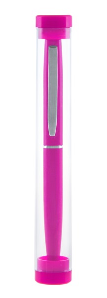 Pen Bolsin - Fuchsia