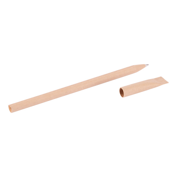 Eco-written ballpen - Beige