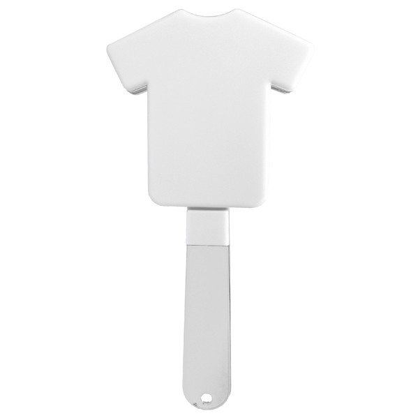 Clap Clap "Maillot" - Blanc