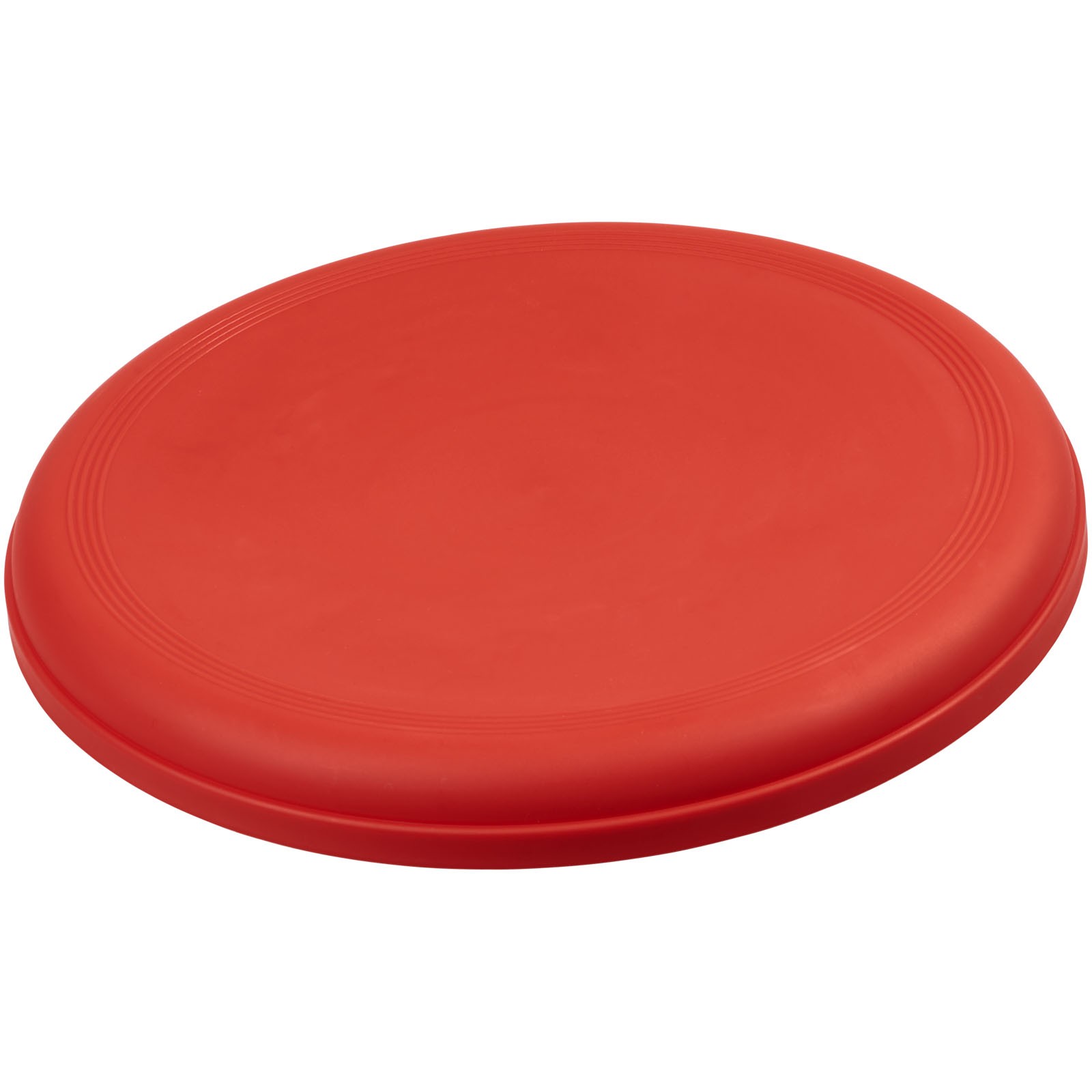 Frisbee Taurus - Červená s efektem námrazy