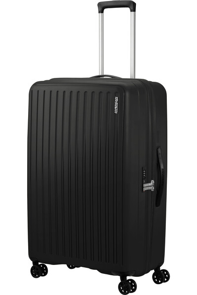 American Tourister - Rejoy Spinner 77 - True Black