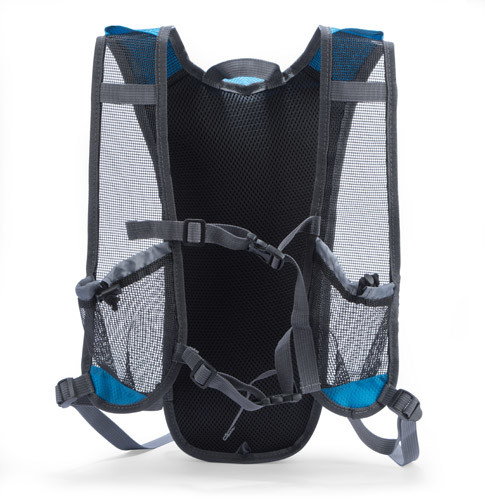 Bicycle backpack RIDE