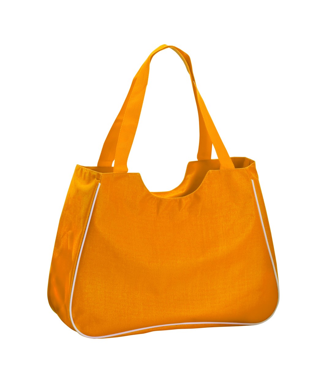 Beach Bag Maxi - Orange