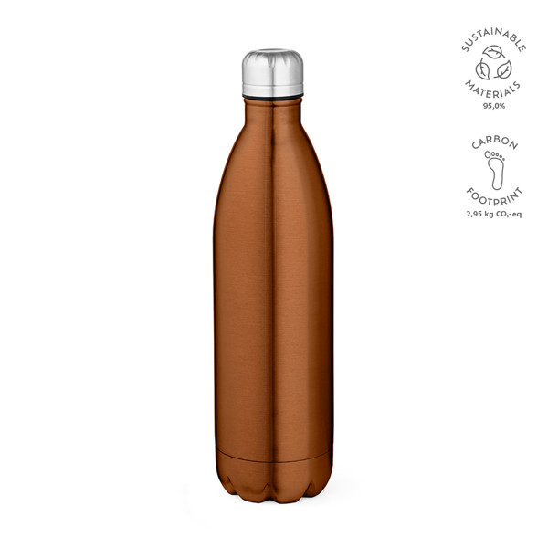 Mississippi 1100P Bottle - Cuivre