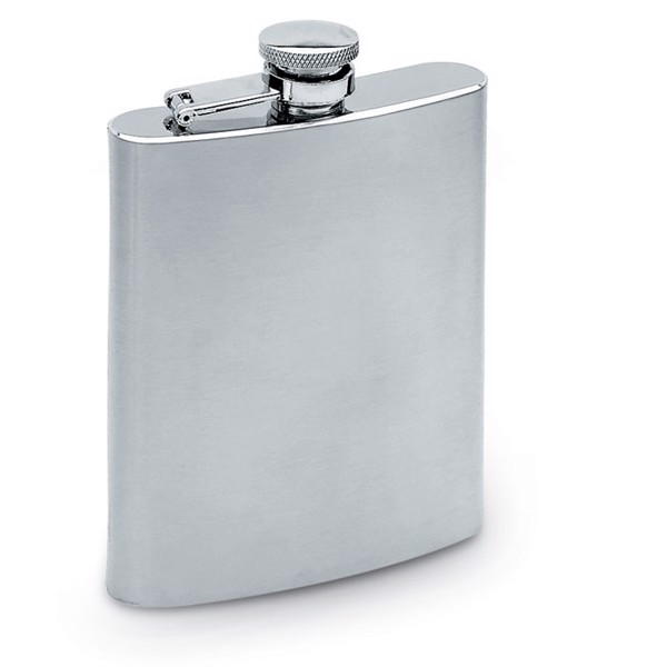 MB - Slim hip flask 200ml Slimmy Flask
