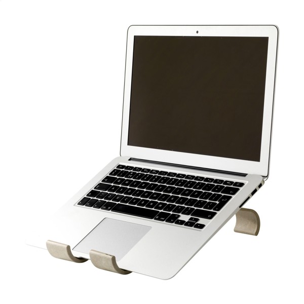 Treepod laptop stand