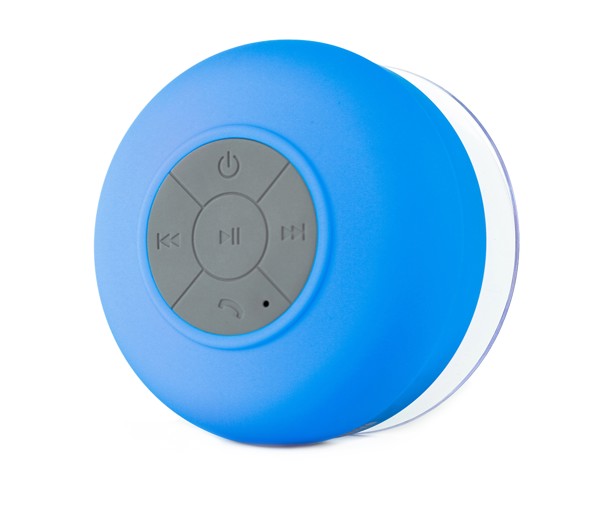 Waterproof bluetooth speaker #2