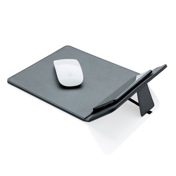 XD - Mousepad with 5W wireless charging
