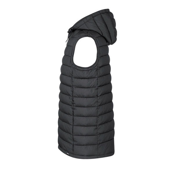 Gilet Dempax - Noir / XS