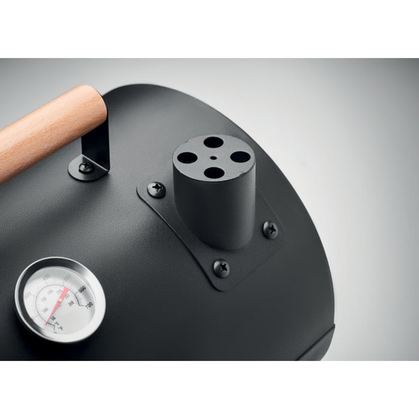 Barbecue portable avec cheminée Chimey