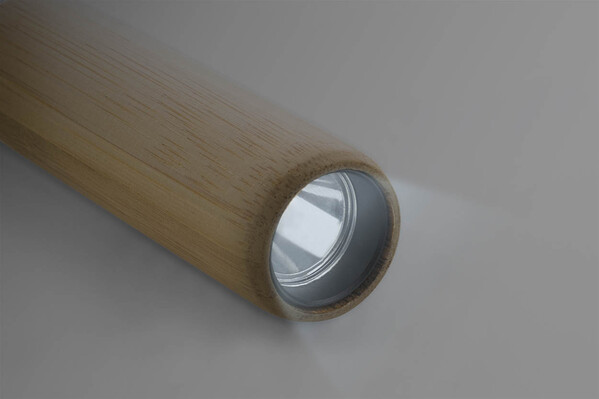 Lampe Torche Rechargeable Charboo