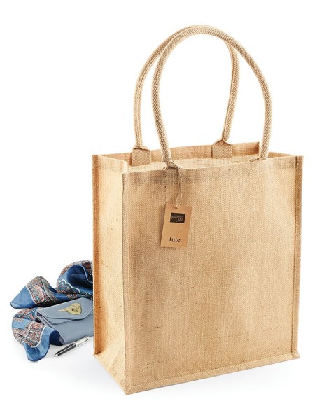 Jute Boutique Shopper