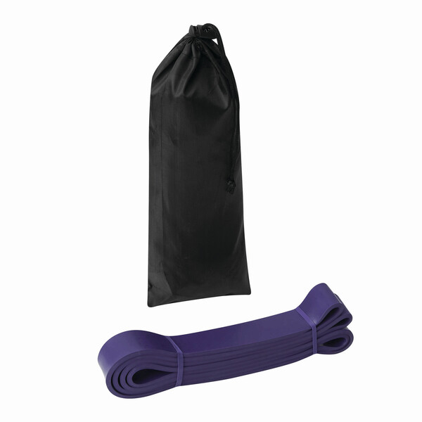 Cvičebný opasok Strong Power, odolnosť proti záťaži 15,9-38,6 kg