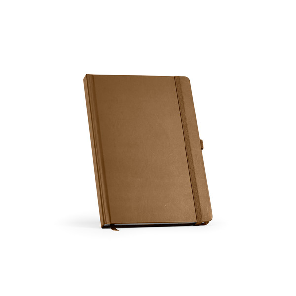 Marquez A5 Notebook - Ťava