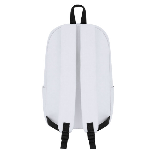 Mochila Galpox - Blanco