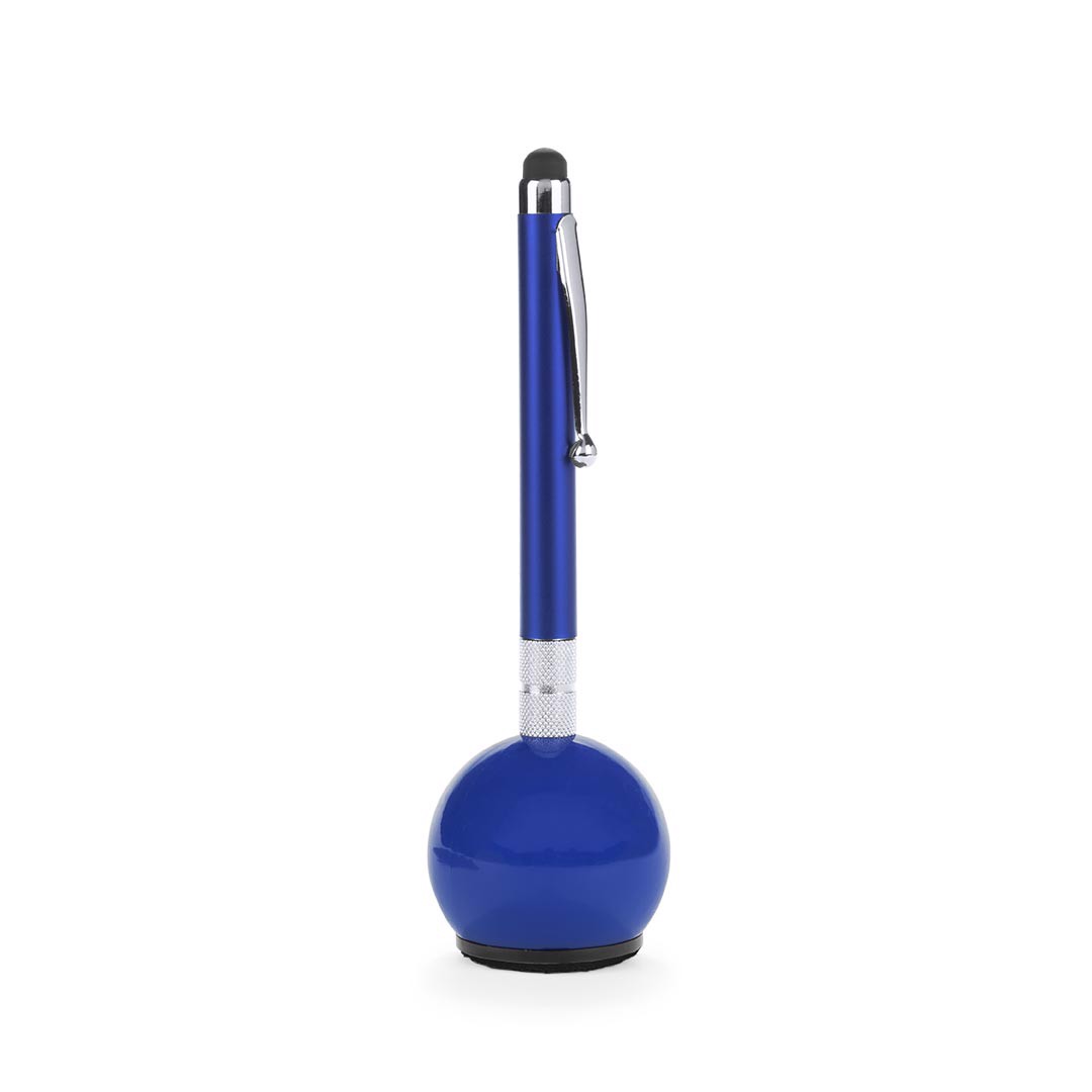 Stylus Touch Ball Pen Alzar - Blue