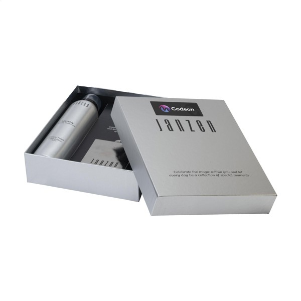 JANZEN Gift Set S Home & Body Heavenly