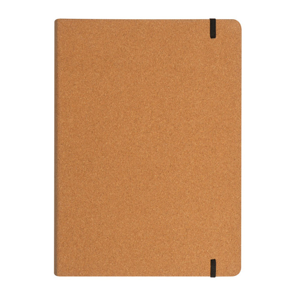 A4 Writing Cork Folder Syracuse