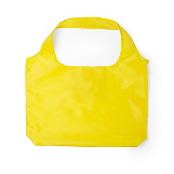 Sac Pliable Karent - Jaune
