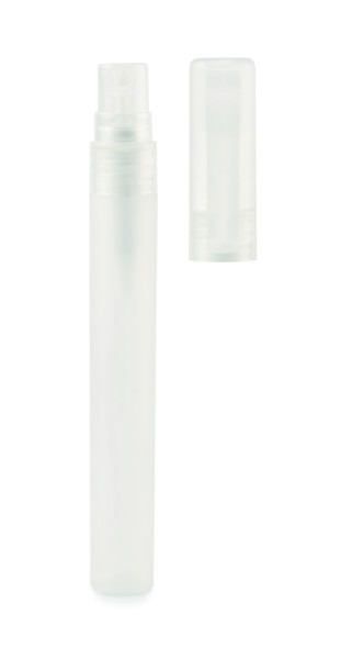 Sunscreen lotion spray 10 ml Pei