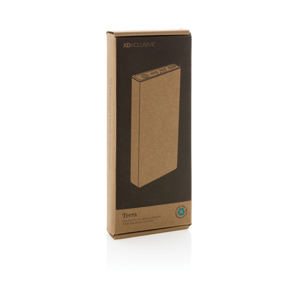 XD Xclusive powerbank 10000 mAh, 18W hitro polnjenje