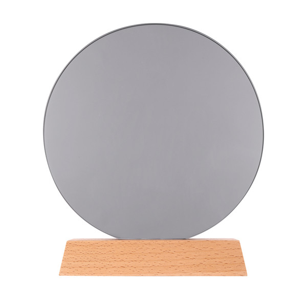 Redondo trophy - Black