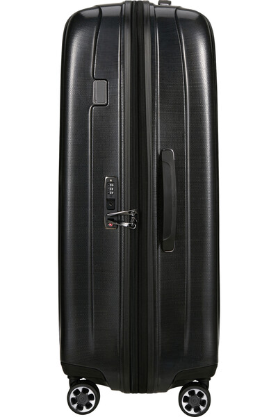 Samsonite - Nexis Spinner 82/31 EXP. - Onyx Black