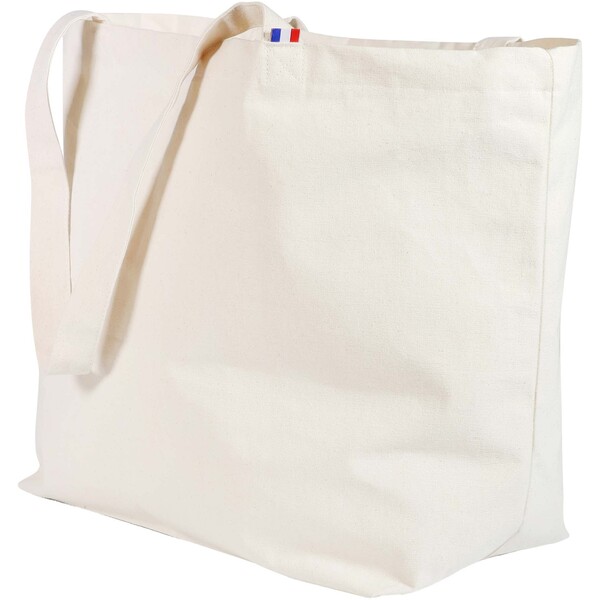 Citizen Green Jeannette organic cotton tote bag
