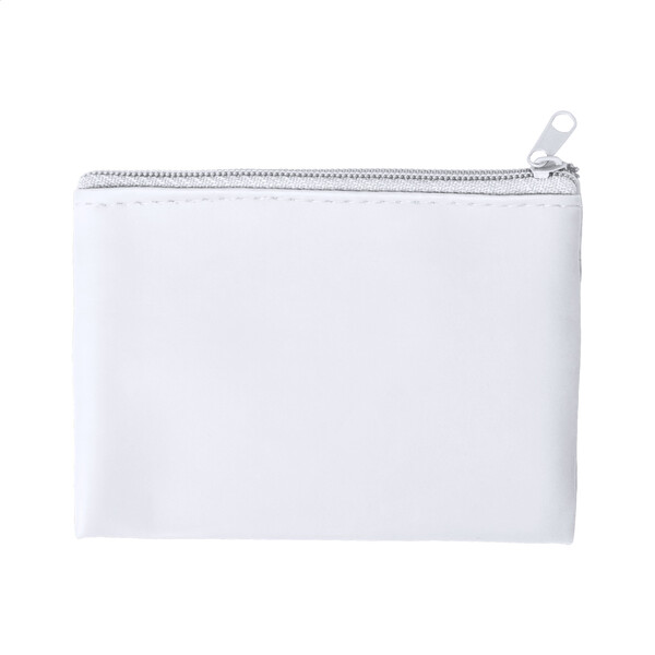 Porte-monnaie Balboa - Blanc