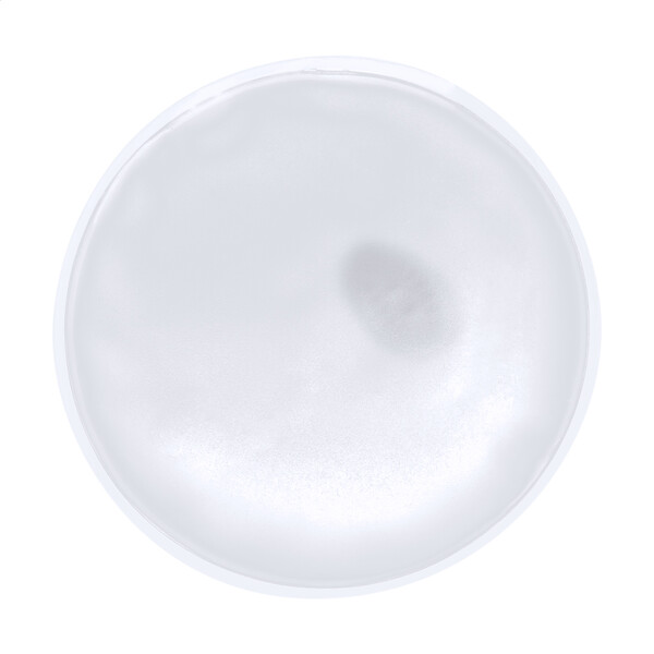 Heat Pack Relief - White
