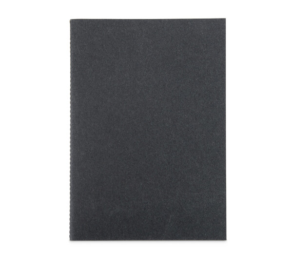 Notebook DENIM A5 - graphite