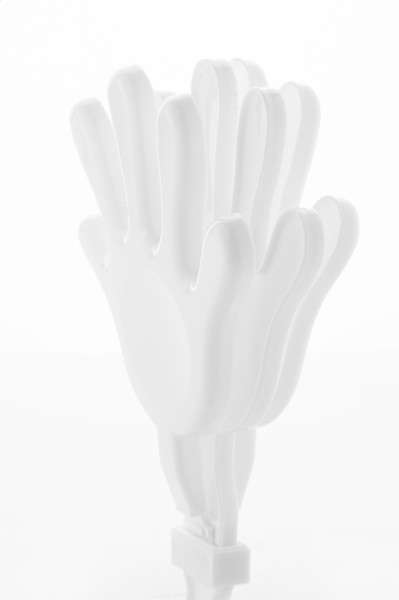 Rpp Clapper Clappy - White