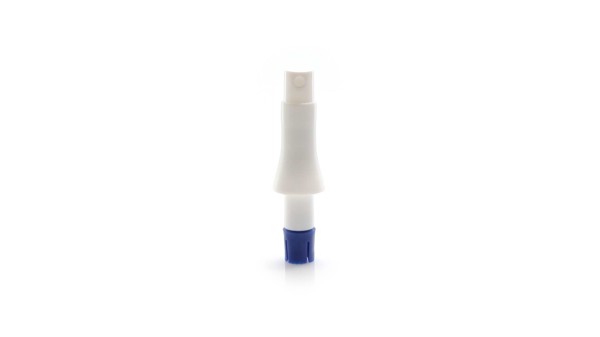 Vaporizador Jandres - Blanco / Azul