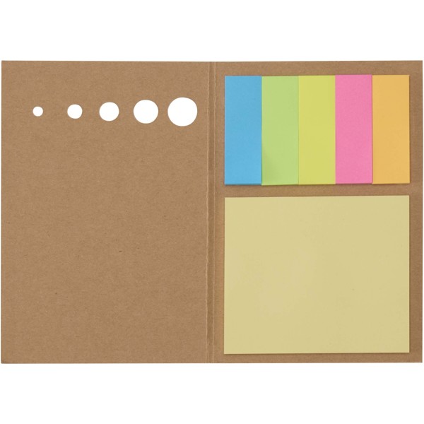 Notes autocollantes Freiji