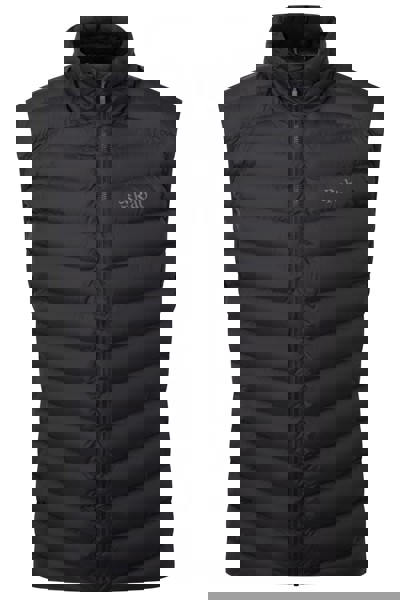 Covex Jacket - Schwarz - X-Large