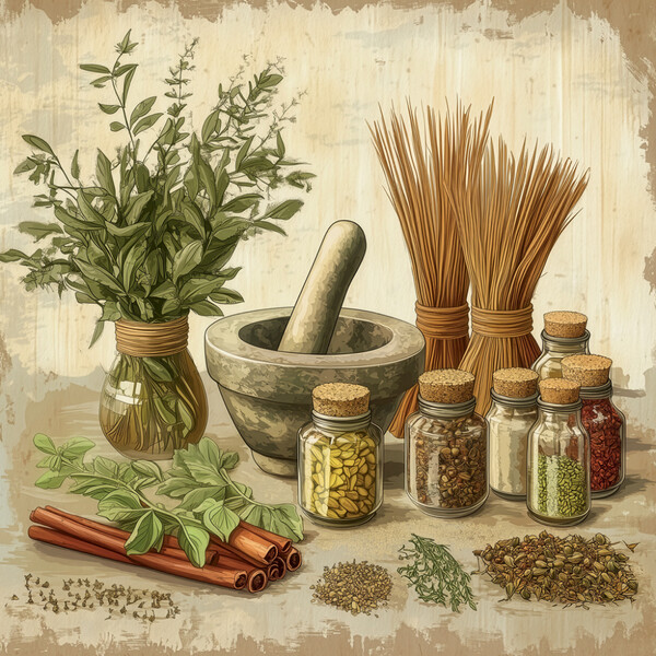Notique Poznámkový Kalendář Farmářské Trhy 2027, Plastic Free, 30 x 30 cm