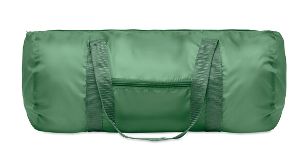 Borsone 190T RPET 20L Duff - Verde Scuro