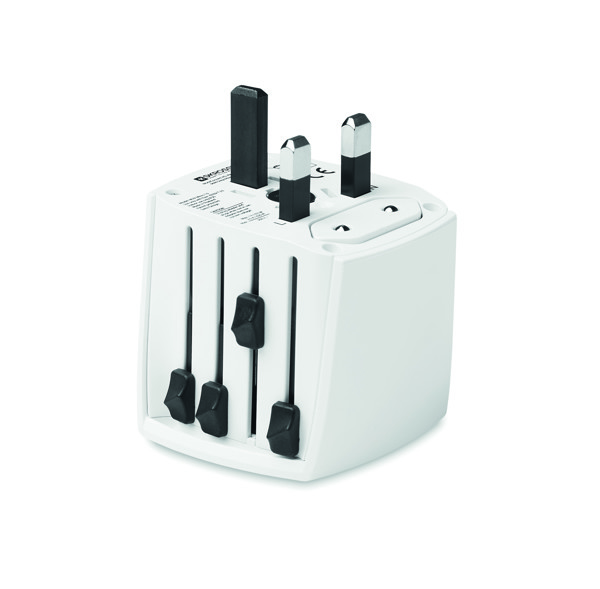 MUV micro. 2-pole