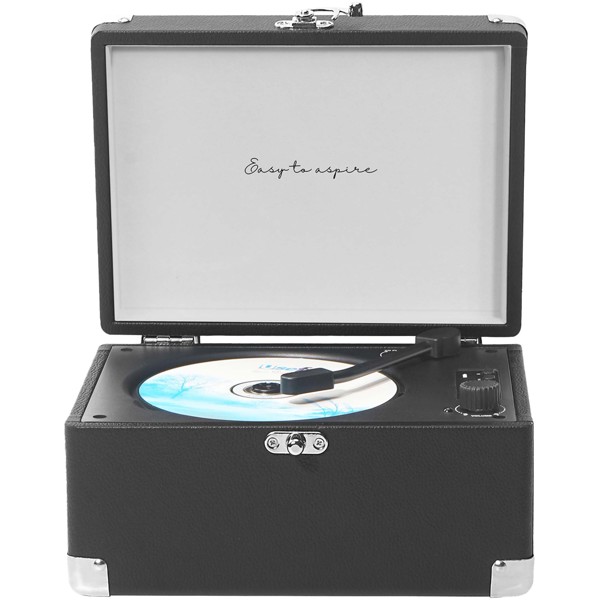 Leitor de CD "Prixton Boogie"