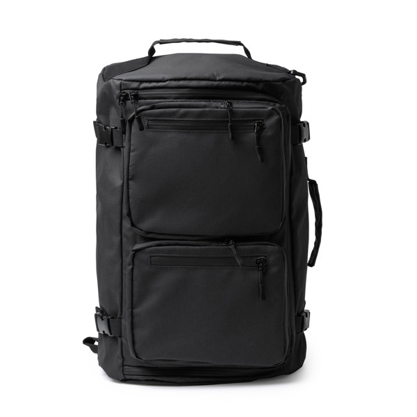 Mochila Hobart - Negro