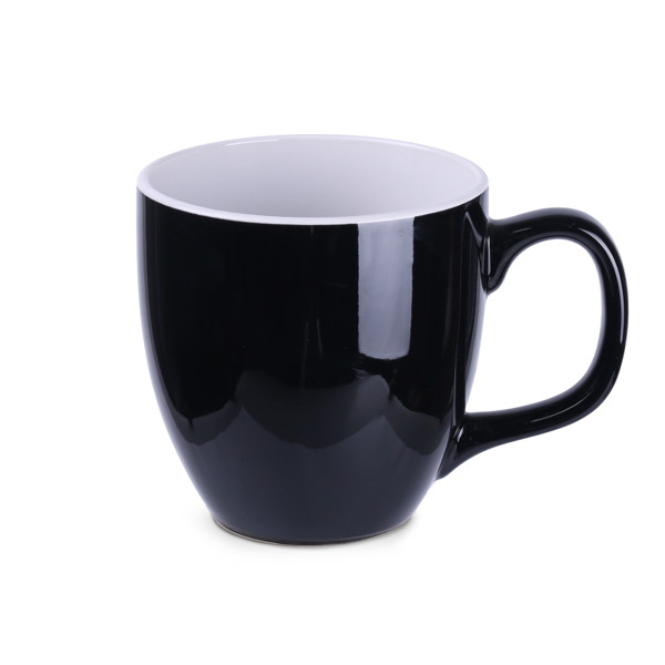 Mug Americano Duo - Black