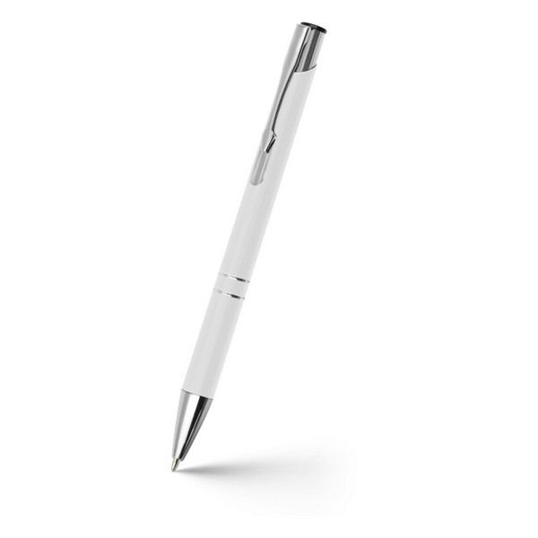 Ball pen | Nathaniel - white