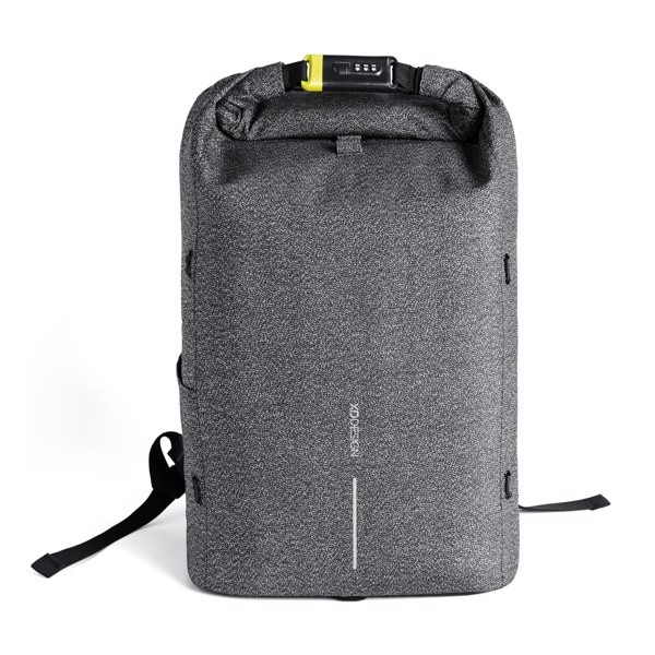 Xd Design backpack, anti-theft, cut-proof, 15.6”