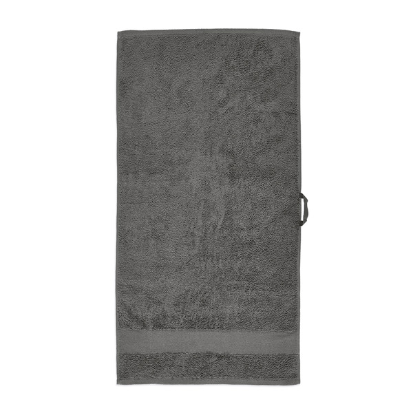 Donatello M Towel - Tmavě Šedá