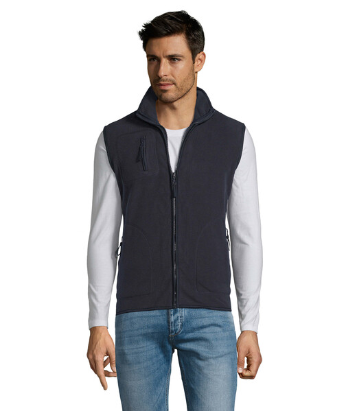 NORWAY UNI CARDIGAN 320g - Azul MarinhoM