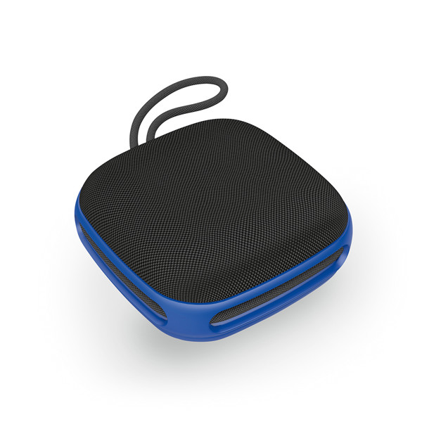 Da Vinci Speaker - Bleu