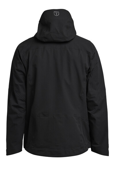 TXlite Shell Jkt M Black M