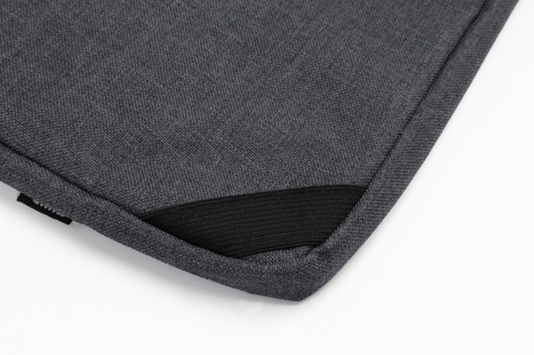 Rpet Shoulder Bag Waldok - Grey