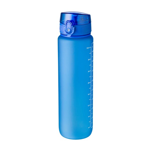 Gourde Brinley | Recyclée | 1 l - bleu cobalt